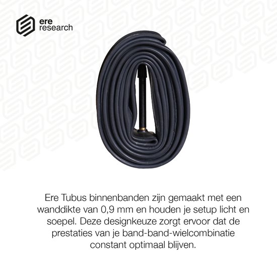 Valvola Di Bicicletta Da 28 Pollici Sv Presta Valve 60mm 18/25-622 Roadbike - Foto 10