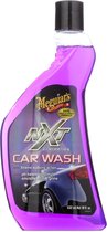 Lavage de voiture NXT Generation -532 ml + chiffon en microfibre gratuit - Produits Meguiars