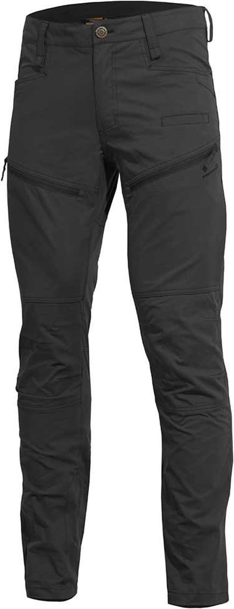 Pentagon Renegade Origin Broek 32 Man Zwart