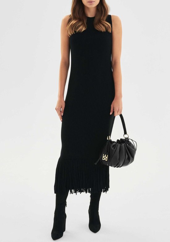 Bottes noires pour femmes