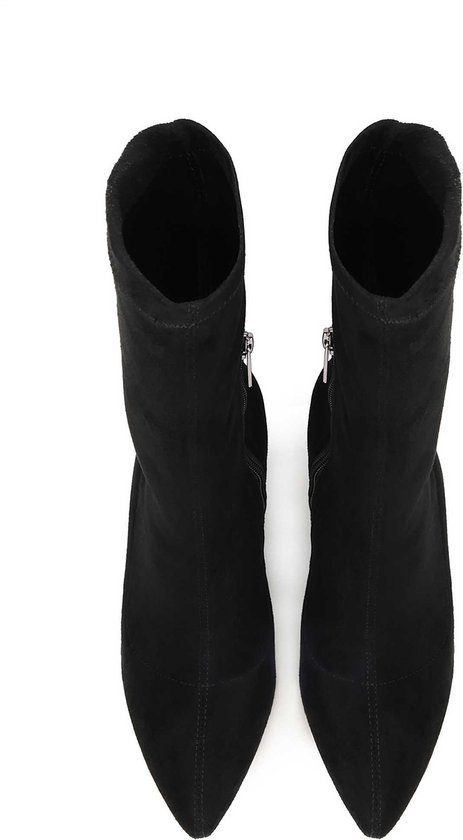 Bottes noires pour femmes