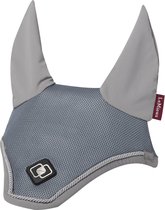 LeMieux Fly Cap Ultramesh - taille M - gris