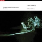 Aalborg Symphony Orchestra, Bo Holten - Reesen: Orchestral Works (CD)