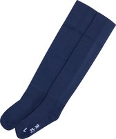 Chaussettes de football bleues - 39-42 - taille 39-42