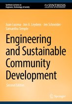 Synthesis Lectures on Engineers, Technology, & Society - Engineering and Sustainable Community Development