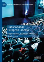 Palgrave European Film and Media Studies - Transnational European Cinema