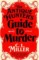 Antique Hunter's Series - The Antique Hunter's Guide to Murder