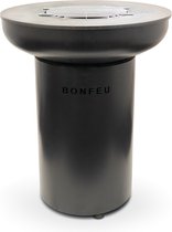 BonFeu BonBiza Zwart