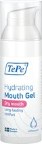 TePe Hydraterende Mondgel voor droge mond, Unflavoured – 50 ml