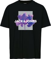 JACK&JONES JUNIOR JCOFLORALS TEE FST JNR Jongens T-shirt - Maat 140
