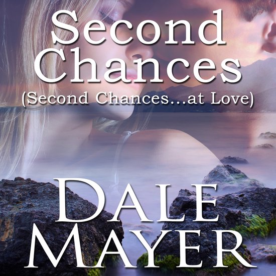 Second Chances - AI Narrated - cover