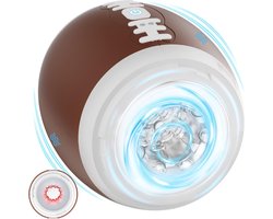 Sex Toys Voor Mannen Zelf Aftrekken - Sex Toys Voor Mannen Electrisch - Sex Toys Voor Mannen Automatische - Sex Toys Voor Mannen Prostaat