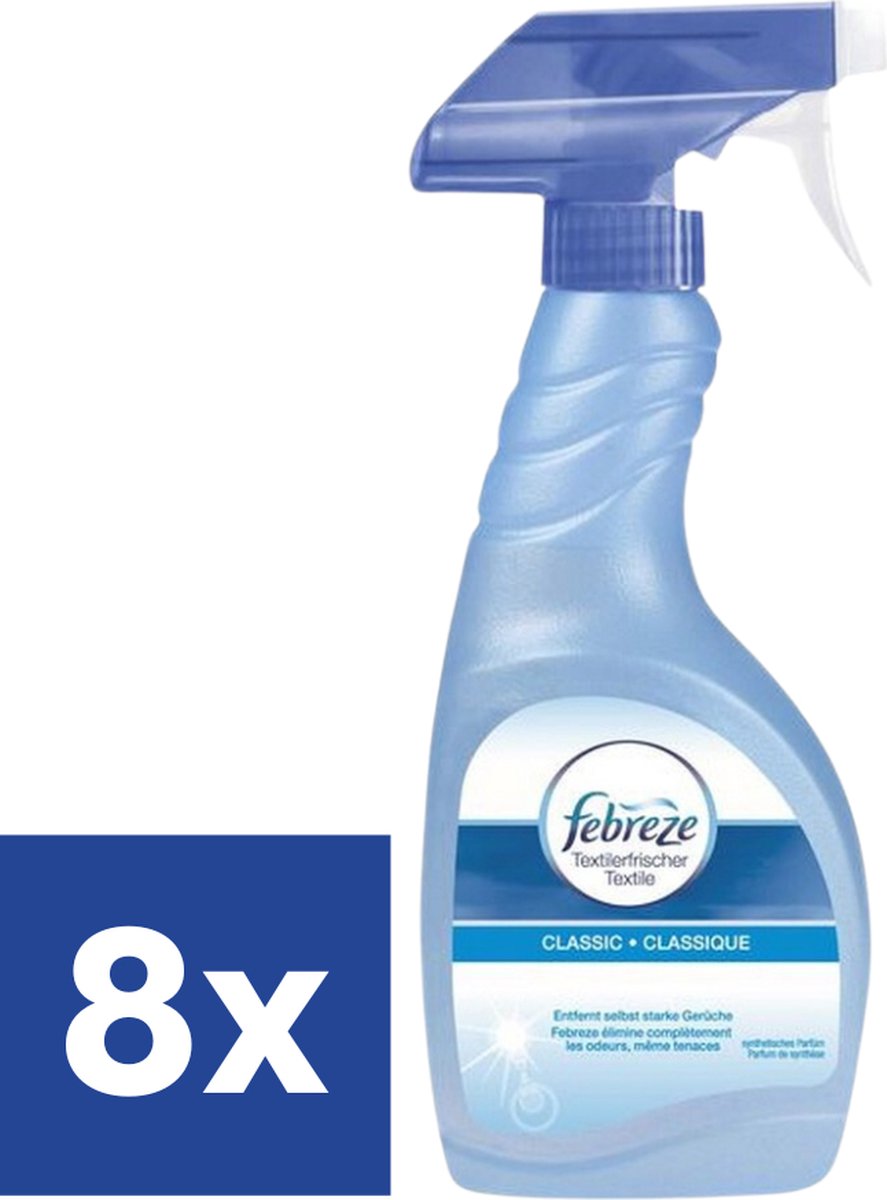 FEBREZE Textilerfrischer 375 ml