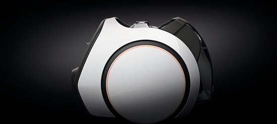 Miele Boost CX1 Lotuswit - Stofzuiger zonder zak - Foto 5