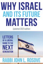 Jewish Arguments - Why Israel (and its Future) Matters