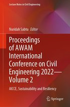 Lecture Notes in Civil Engineering 385 - Proceedings of AWAM International Conference on Civil Engineering 2022—Volume 2