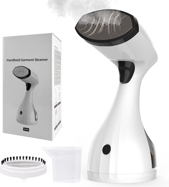 Volautomatische Kledingstomer - Handstomer - Stoomapparaat Voor Kleding