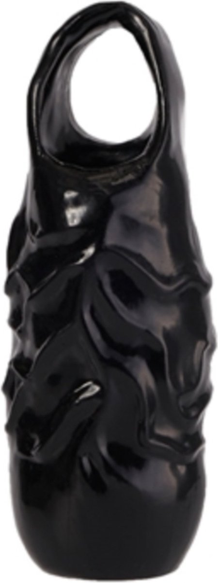 Goedkoopste WAD - Butt Buster - Penis Sleeve - Zwart