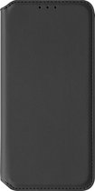Case Geschikt voor Sony Xperia XZ1 Compact Kaarthouder Ondersteuning Video, Zwart