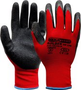 OXXA Builder 50-246 handschoen, 12 paar L