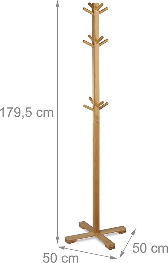 Anti Rutsch Teppich Läufer Rutschfest Brücke Meterware Modern Braun