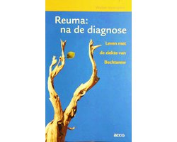 Reuma: na de diagnose