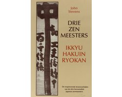 Drie Zenmeesters