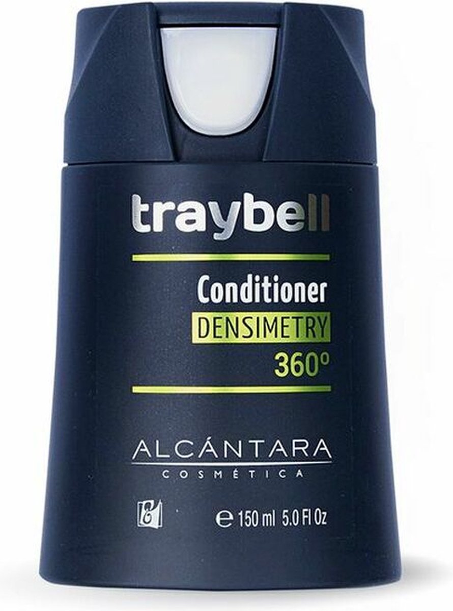 Conditioner Alcantara Traybell Densimetry Volume (150 ml)
