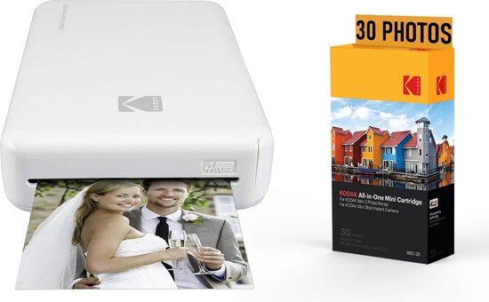 Cartouche kodak printer mini online