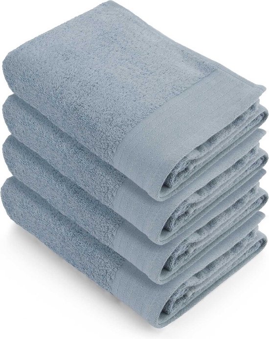 Walra handdoeken 60x110 Soft Cotton