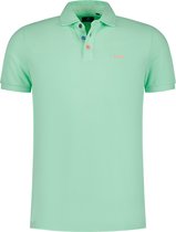 Polo Teal Green (24CN150 - 1760)