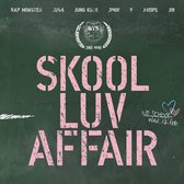 BTS - Skool Luv Affair (CD) (Limited Edition)