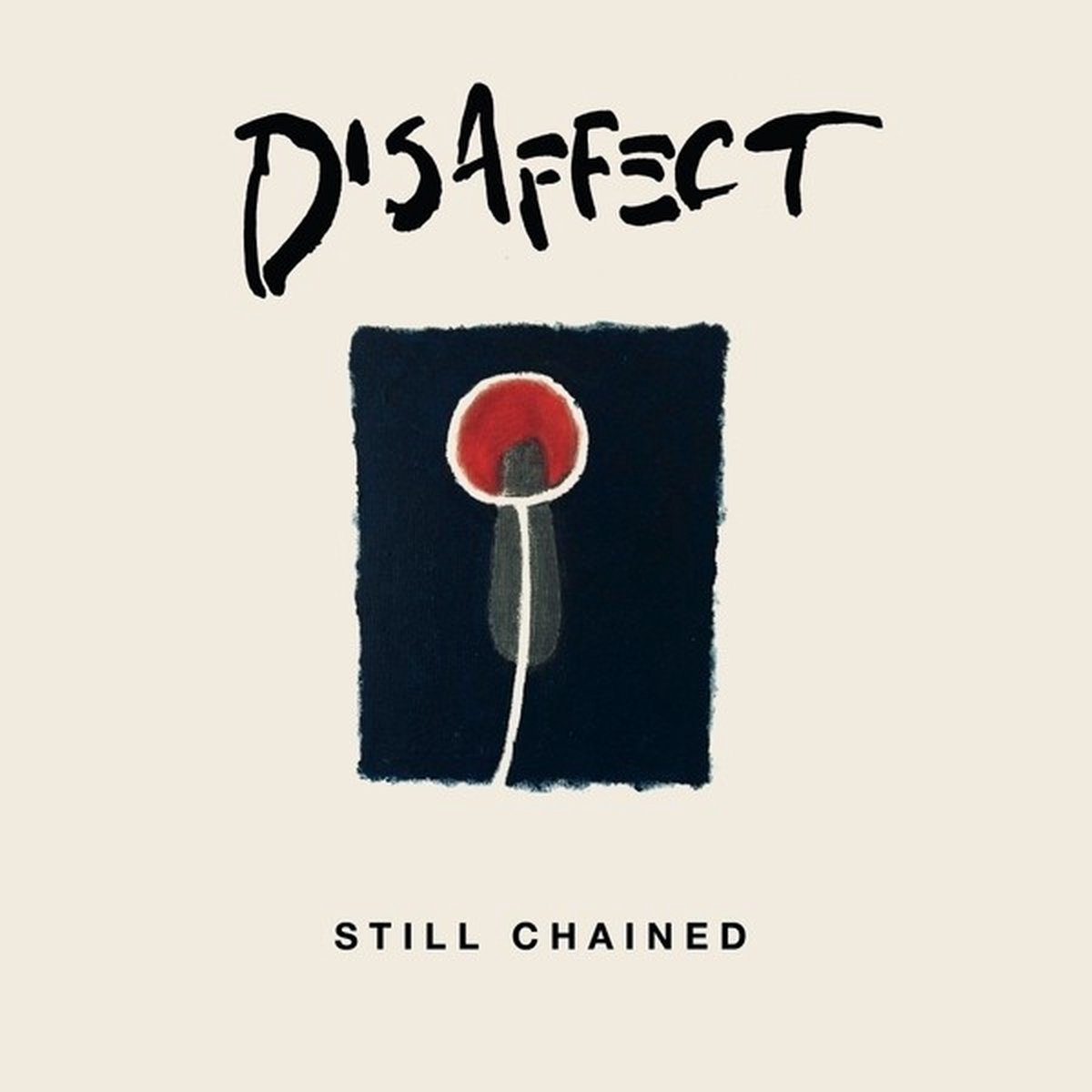 Disaffect - Still Chained: Discography (2 LP)