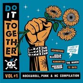 Various Artists - Do It Together Volume1 (LP)