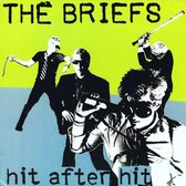 The Briefs - Hit After Hit (LP)