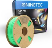 NINETEC | PLA+ Filament groen