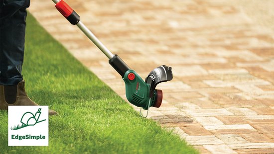Bosch UniversalGrassCut 18V-26-500 - Grastrimmer - Inclusief Draadspoel - Exclusief Accu en Lader van Bosch — afbeelding 5