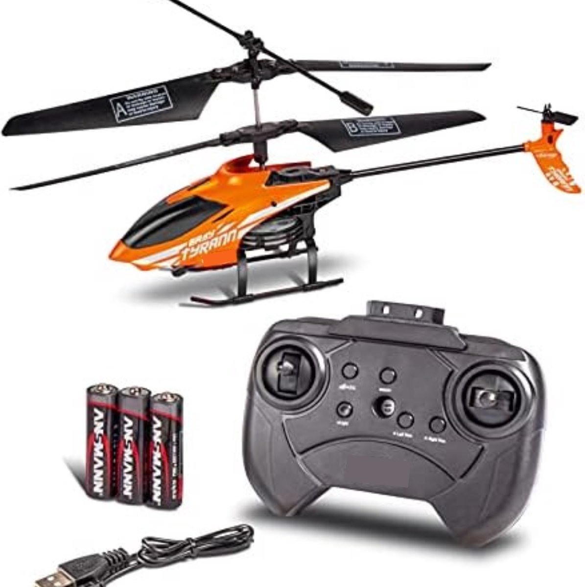 SYMA S39 RAPTOR kompakt méretű helikopter beépített giroszkóppal és 2 SYMA S39 RAPTOR kompakt méretű helikopter beépített giroszkóppal és 2
