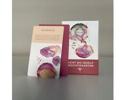 foto van Dicht bij Jezelf Kaartendeck - 44 inzichtkaarten