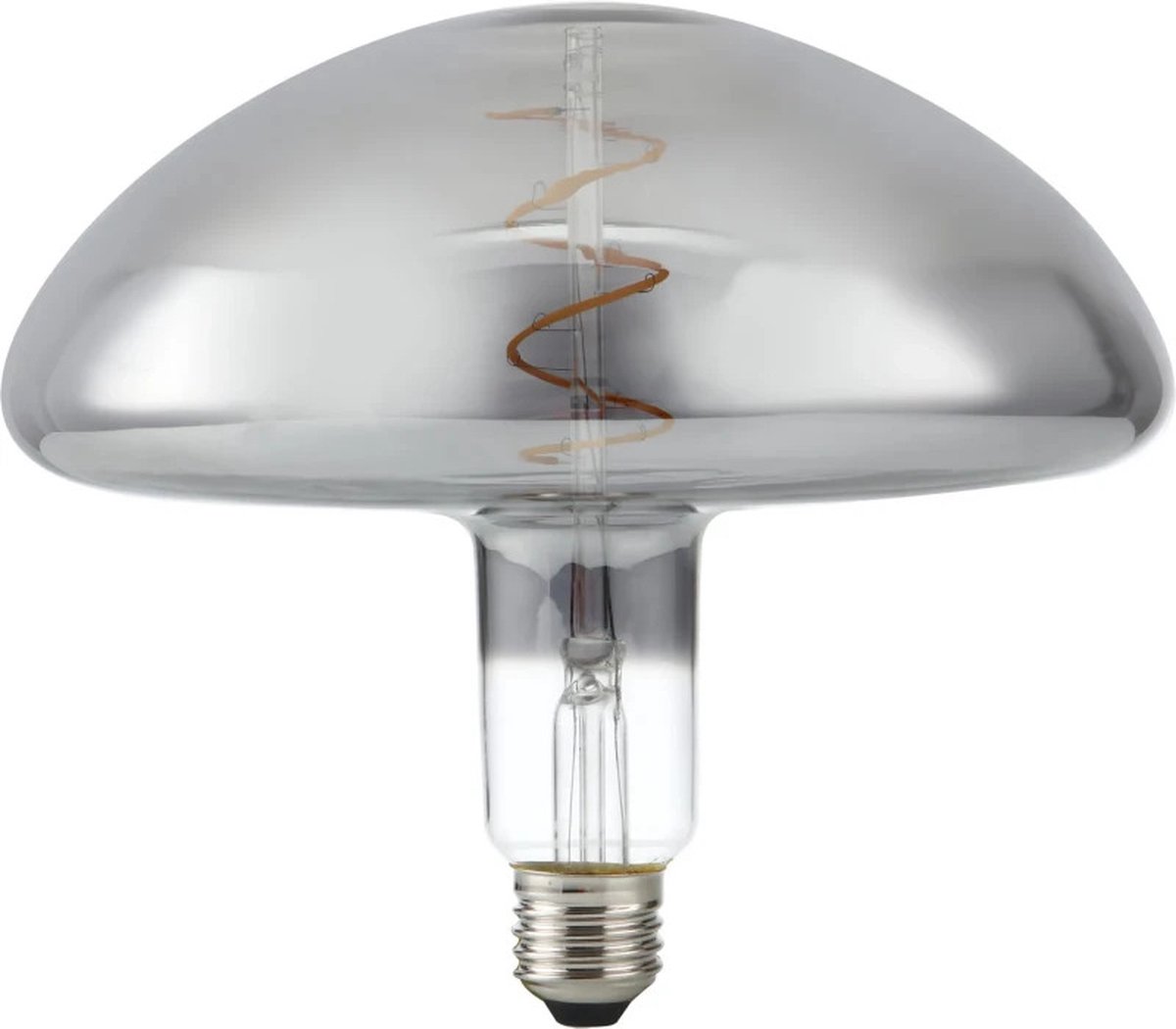 SPL E27 LED Lamp | 4W 2200K 220V/240V 822 | 360° Dimbaar