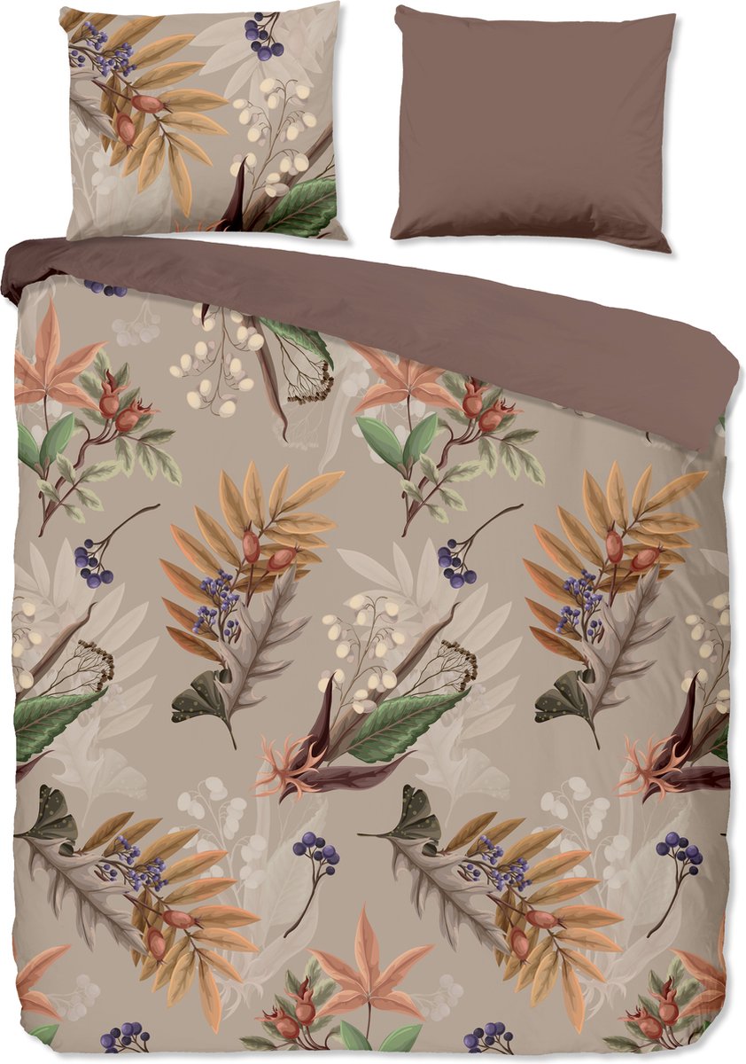 Duvet cover Good Morning 240x220 + 2* 60x70 cm