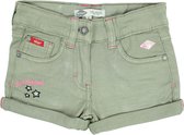 Lee Cooper Broekje Lee Cooper denim groen Kids & Kind Meisjes - Maat: 146/152