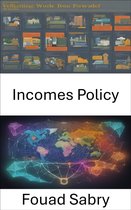 Economic Science 196 - Incomes Policy