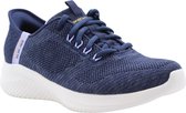 Skechers Sneaker Blauw 38