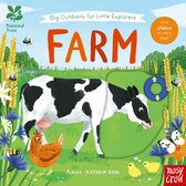 National Trust: Big Outdoors for Little Explorers- National Trust: Big Outdoors for Little Explorers: Farm