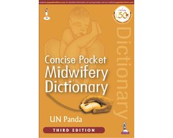 Concise Pocket Midwifery Dictionary