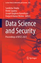 Lecture Notes in Networks and Systems- Data Science and Security