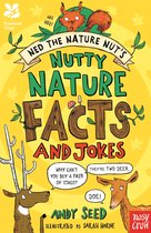 National Trust: Ned the Nature Nut's Nutty Nature Facts and
