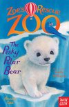 Zoes Rescue Zoo Polar Bear