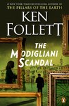 The Modigliani Scandal A Novel